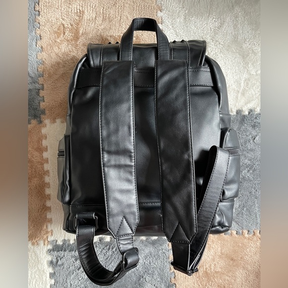 Killstar See You In Hell black Backpack - Picture 3 of 10